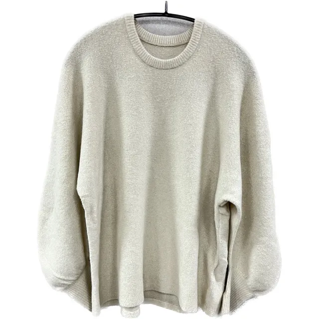 【VERTEX】日本百貨蝴蝶袖針織上衣-B