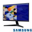 【SAMSUNG 三星】S27C310EAC 27型 IPS 75Hz平面窄邊美型螢幕(FreeSync/TUV護眼)