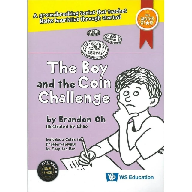 The Boy and the Coin Challenge