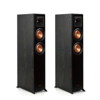 【Klipsch】落地式喇叭(RP-5000F黑)