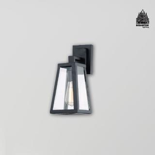 【必登堡】德利克壁燈 B336341(床頭燈/過道燈/樓梯燈/現代/簡約/工業風)
