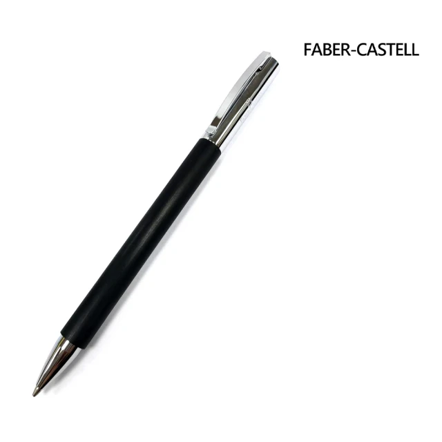 【Faber-Castell】成吉思汗纖維鉛筆(138130)