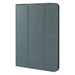 【TUCANO】Up Plus iPad 第10代 10.9 專用 高質感保護殼 - 深灰色