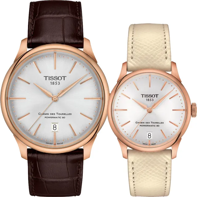 TISSOT 80