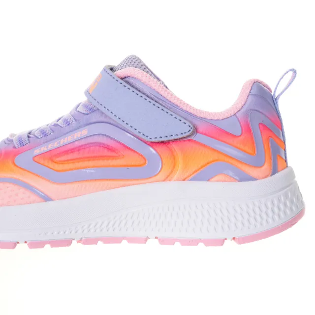 【SKECHERS】女童系列 GO RUN CONSISTENT(302400LPRMT)