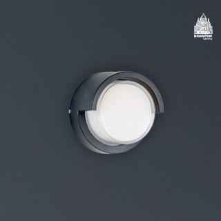 【必登堡】度量壁燈 B336114(壁燈/床頭燈/過道燈/樓梯燈/現代/簡約)