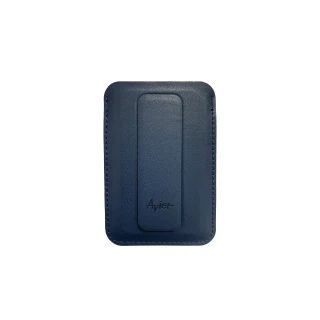 【Avier】VeeCatch可感應式磁吸支架卡夾(支援Magsafe充電)