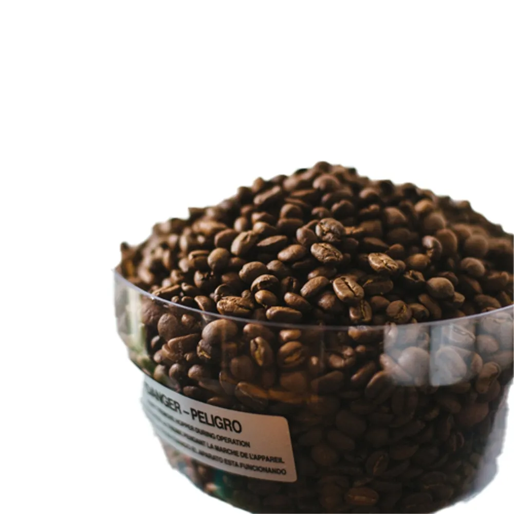 【微美咖啡】星座系列1 牡羊座 中深焙咖啡豆 新鮮烘焙(半磅/包)