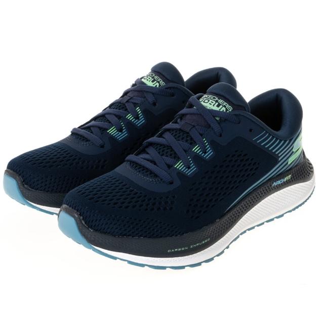 【SKECHERS】女鞋 慢跑系列 GO RUN PERSISTENCE(172053NVBL)