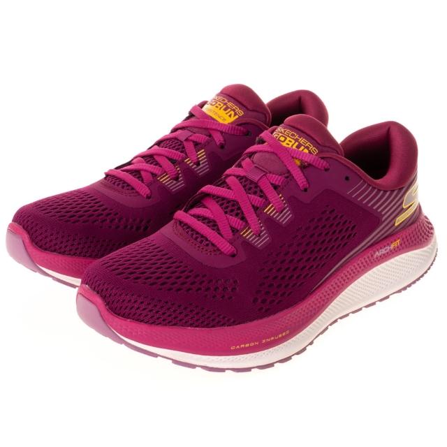 【SKECHERS】女鞋 慢跑系列 GO RUN PERSISTENCE(172053RAS)