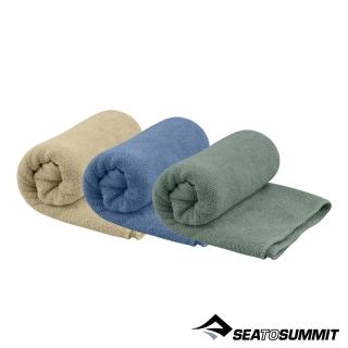 【SEA TO SUMMIT】舒適快乾毛巾XS(毛巾/登山露營/野營/浴巾/旅行)