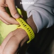 【NOMAD】Apple Watch 49/45/44/42mm 專用運動風FKM橡膠錶帶(限量版)