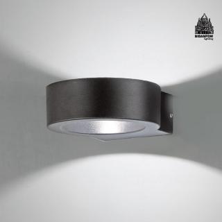 【必登堡】霧幕壁燈 B564962(客廳背景燈/床頭燈/樓梯燈/過道燈/裝飾燈/臥室/現代/簡約風)