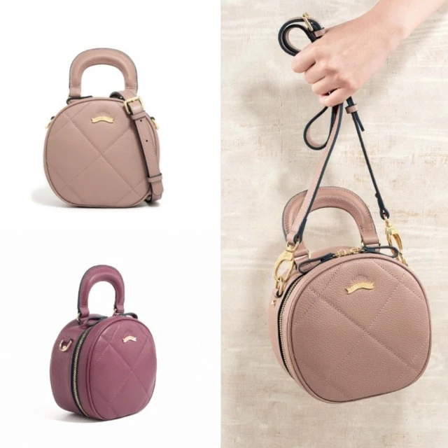 PEPPER’S PEGASUS 中飛馬掛飾 - 金色/古銅