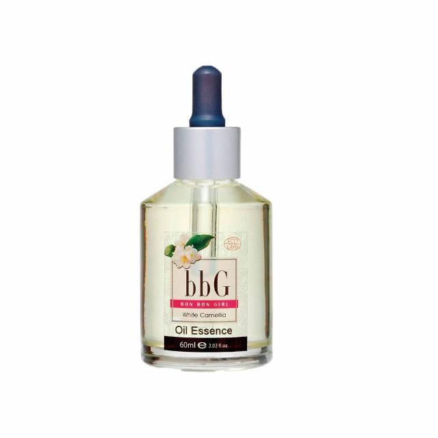 【bbG】白茶全效精華液60ml