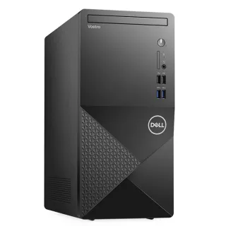 【DELL 戴爾】i7 GTX1660商用電腦(Vostro Tower 3020/i7-13700F/32G/2TSSD+2TB HDD/GTX1660-6G/W11P)