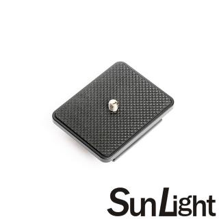 【SunLight】QT-43 快拆板(For T-180m2)