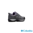 【Columbia 哥倫比亞官方旗艦】女款-REDMOND™Omni-Tech防水登山鞋-深灰(UBL08340DY)