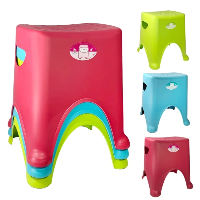 Kidus 奇豆思 2025新款 小熊椅大款 兒童實木椅 五