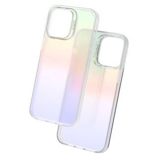 【ZAGG】iPhone 14/14 Plus/14 Pro/14 Pro Max 幻彩防摔保護殼