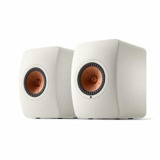 【KEF】LS50 Wireless II 無線 HiFi 揚聲器(鍵寧公司貨)