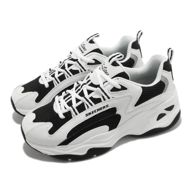 SKECHERS 休閒鞋 D Lites Hyper Bur