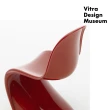 【富邦藝術】Vitra模型椅: Panton Chairs五件組