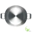SAN-YEH三葉鍋具316頂級健康概念養生萬用鍋(30cm)