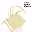【富邦藝術】Vitra模型椅: Y-Chair