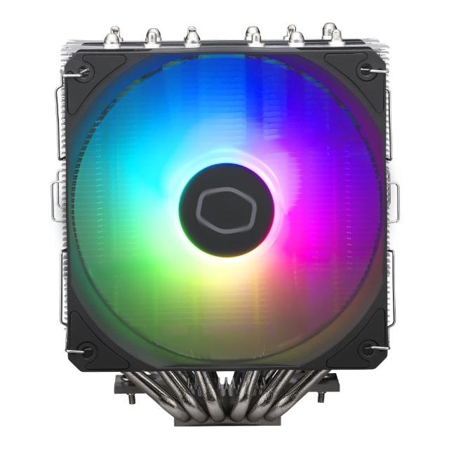【CoolerMaster】Cooler Master Hyper 620S 散熱器(Hyper 620S)