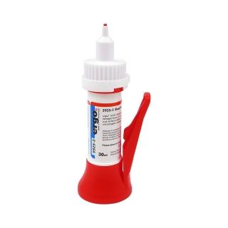 【糊塗鞋匠】N323 ERGO鞋用強力膠5925-3 瑞士生產 加強款皮鞋用30ml(1瓶)