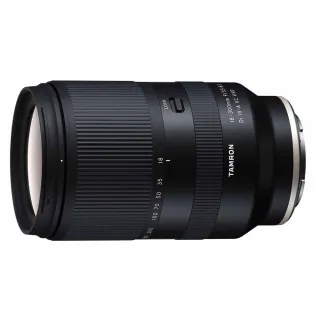 【Tamron】18-300mm-B061變焦鏡*(平行輸入)