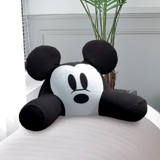【Yogibo】Disney Mickey Premium Support 米奇靠枕(經典聯名款)