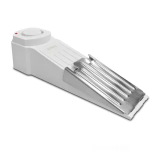 【SABRE 沙豹】門擋120分貝高音警報器(HS-DSA)