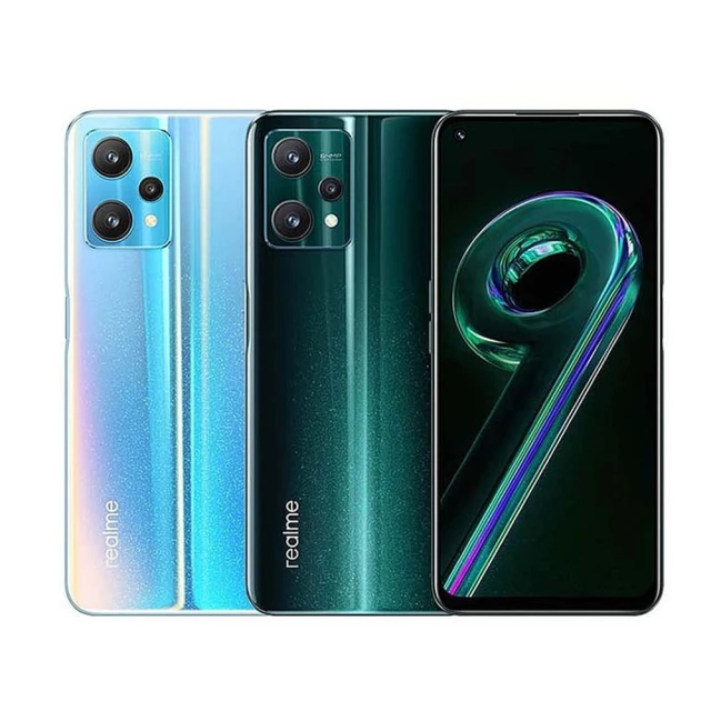 realme 12x 5G 6.67吋(6G/128G/聯發