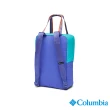 【Columbia哥倫比亞 官方旗艦】中性-Columbia Trek™18L後背包-紫色(UUU04880PL)