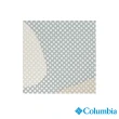 【Columbia 哥倫比亞 官方旗艦】男女款-Columbia Deflector™UPF50抗曬涼感快排頸圍-灰色迷彩(UCU01660YC)