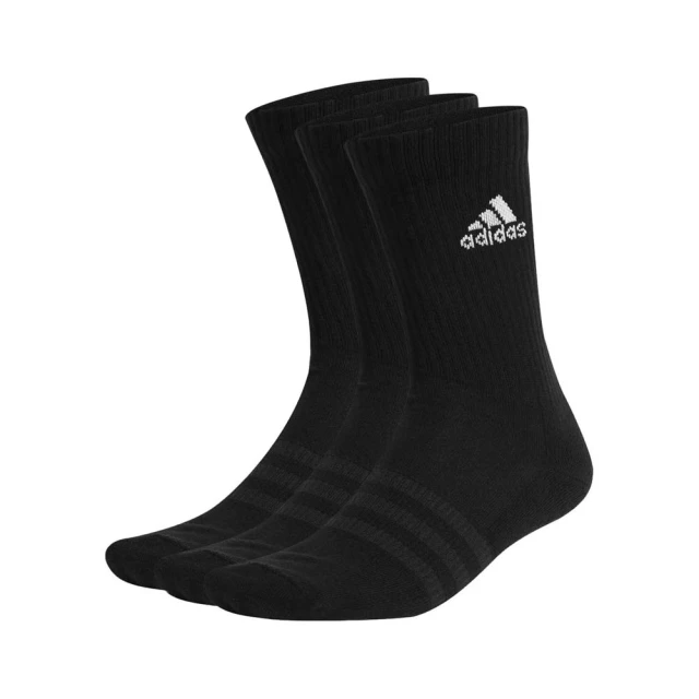 adidas中筒襪