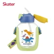 【Skater】6DX吸管水壺(530ml迪士尼)