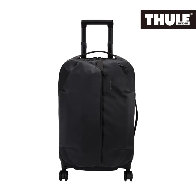 【Thule 都樂】★Aion 35L登機型滾輪式行李箱(TARS-122)