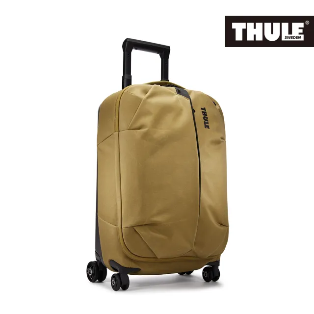 【Thule 都樂︱官方直營】★Aion 35L登機型滾輪式行李箱(TARS-122)