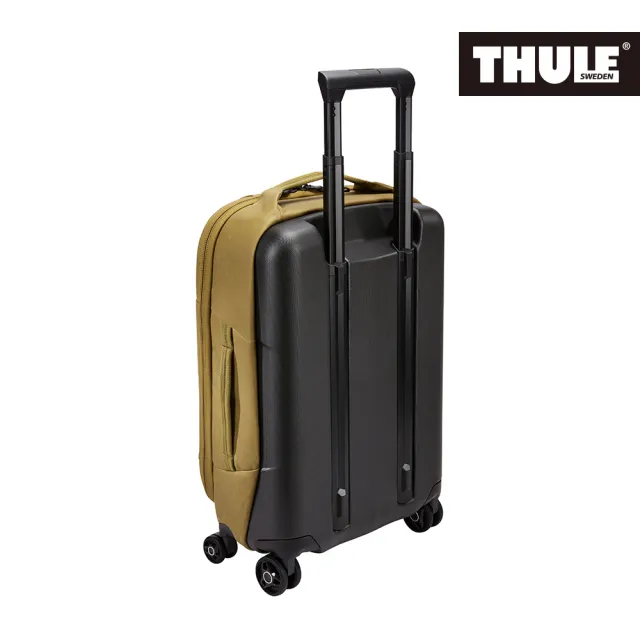 【Thule 都樂】★Aion 35L登機型滾輪式行李箱(TARS-122)