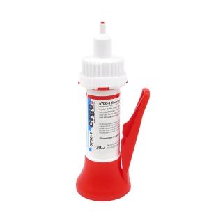 【糊塗鞋匠】N326 ERGO鞋用強力膠6700-1 瑞士生產 橡膠皮革鞋類用30ml(1瓶)