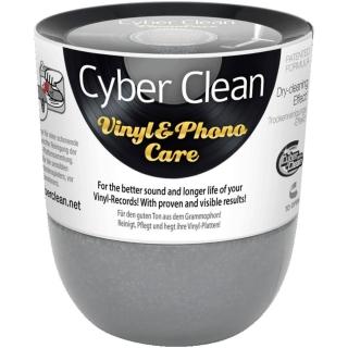 【Cyber clean】三寶可靈 黑膠唱片唱針黏土清潔泥