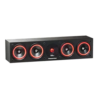 CERWIN-VEGA SL-45C 中置喇叭(5.25吋二音路中央聲道喇叭/卡拉OK喇叭/影音週邊)