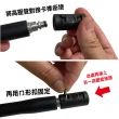 【ETQ USA】高壓清洗機-專用5米延長高壓管(適用Y02AP15\Y02AP16)