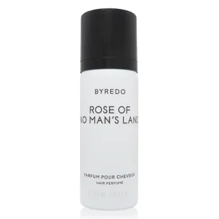 【BYREDO】Rose Of No Mans Land 無人之境髮香噴霧 75ml(平行輸入)