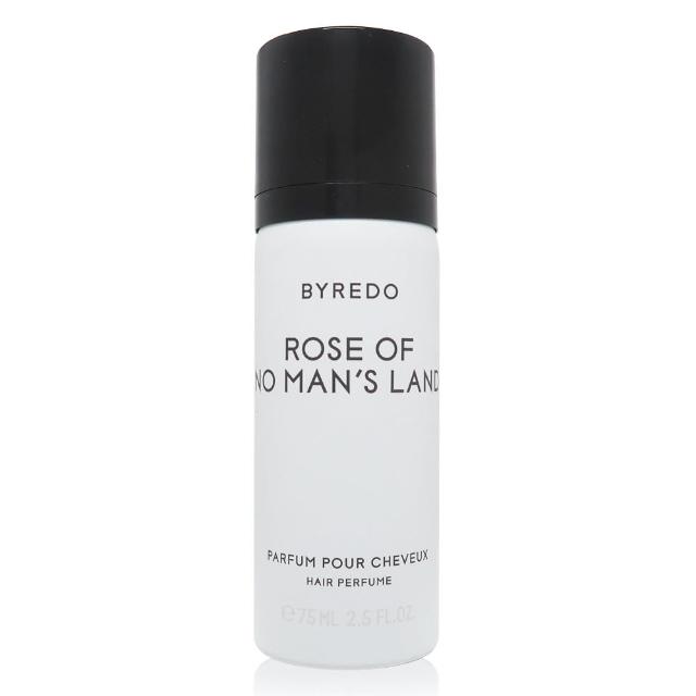 【BYREDO】Rose Of No Mans Land 無人之境髮香噴霧 75ml(平行輸入)