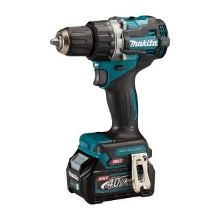 【MAKITA 牧田】DF002GZ 40V無刷起子電鑽 單主機 無電池 無震動 無充電器(DF002GZ)