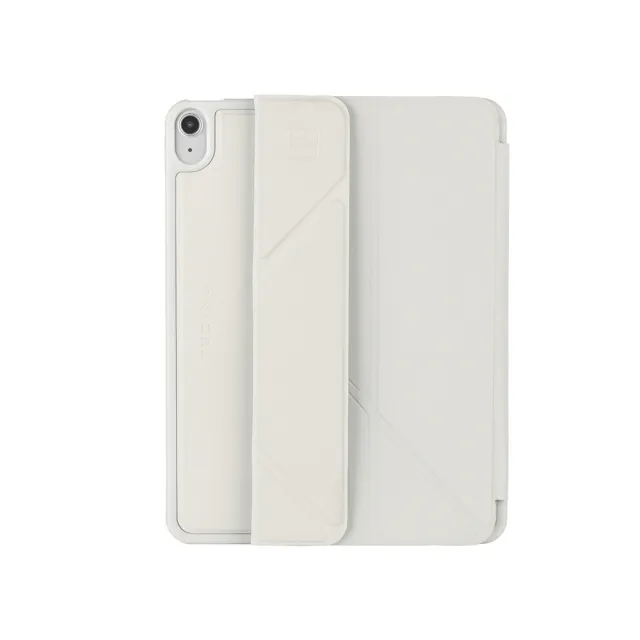 【TUCANO】Bamboo iPad 第10代 10.9吋 專用 多角度保護殼